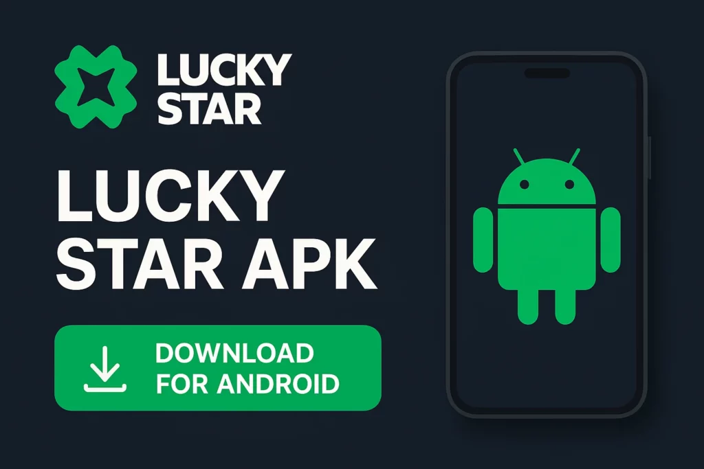 Lucky Star APK Mobile in Malaysia