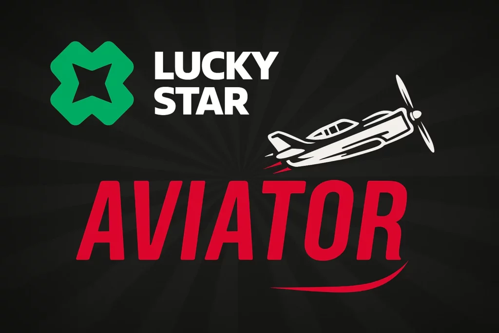 Lucky Star Aviator - Online Casino Crush Game in Malaysia